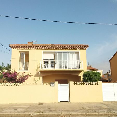 La Luciole Lejlighed Canet-en-Roussillon Eksteriør billede